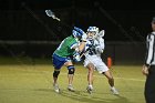MLax vs Salve  Wheaton College Men’s Lacrosse vs Salve Regina University in the 2024 NEWMAC quarterfinals. - Photo By: KEITH NORDSTROM : Wheaton, Lacrosse, LAX, NEWMAC